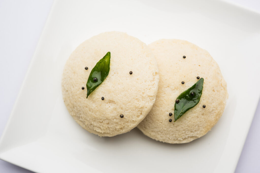 Idli