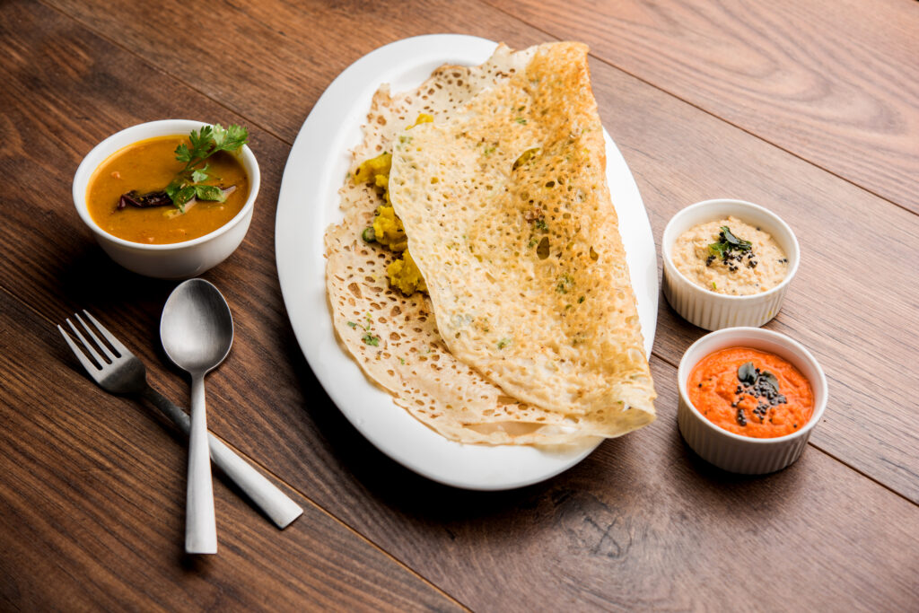 Dosa